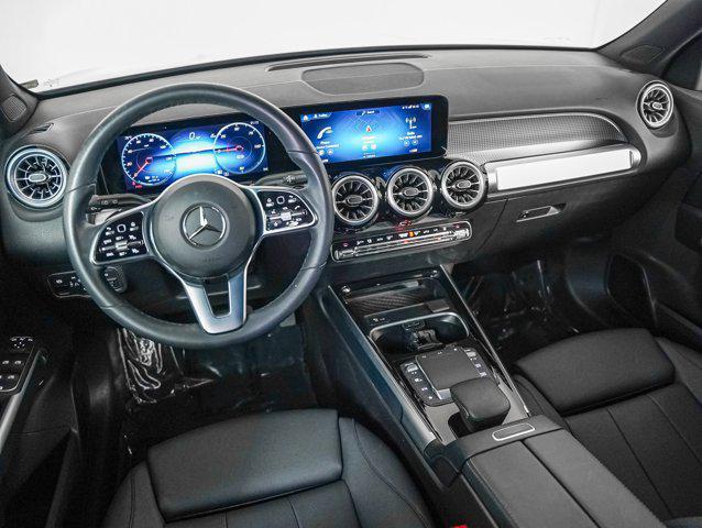 used 2023 Mercedes-Benz EQB 300 car, priced at $29,999
