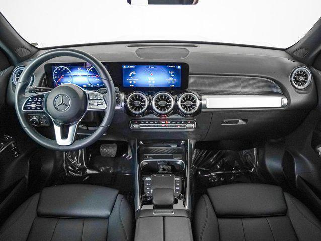 used 2023 Mercedes-Benz EQB 300 car, priced at $29,999