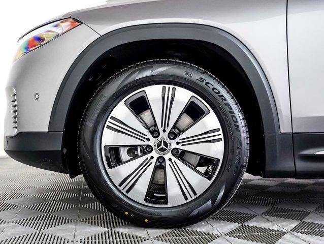 used 2023 Mercedes-Benz EQB 300 car, priced at $29,999