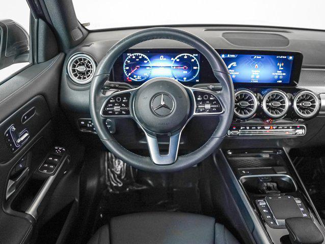 used 2023 Mercedes-Benz EQB 300 car, priced at $29,999