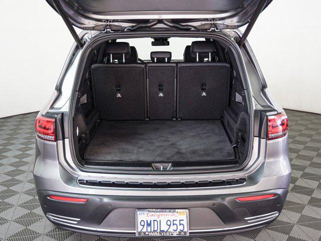 used 2023 Mercedes-Benz EQB 300 car, priced at $29,999