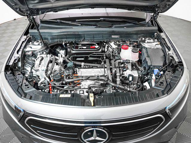 used 2023 Mercedes-Benz EQB 300 car, priced at $29,999