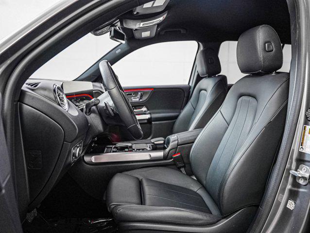 used 2023 Mercedes-Benz EQB 300 car, priced at $29,999