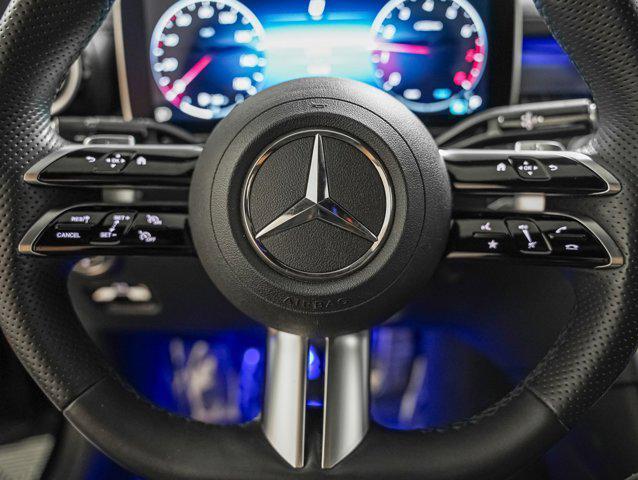 used 2023 Mercedes-Benz C-Class car, priced at $31,911