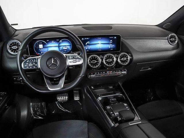 used 2021 Mercedes-Benz GLA 250 car, priced at $21,714