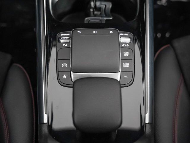 used 2021 Mercedes-Benz GLA 250 car, priced at $21,714