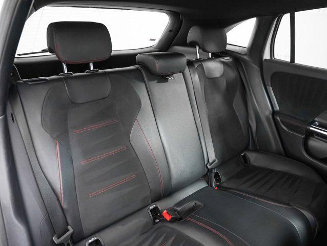 used 2021 Mercedes-Benz GLA 250 car, priced at $21,714
