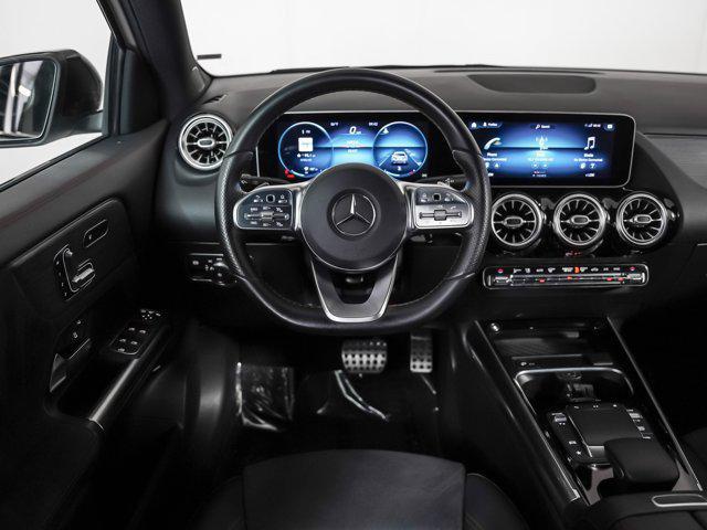 used 2021 Mercedes-Benz GLA 250 car, priced at $21,714