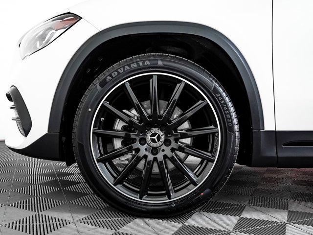 used 2021 Mercedes-Benz GLA 250 car, priced at $21,714