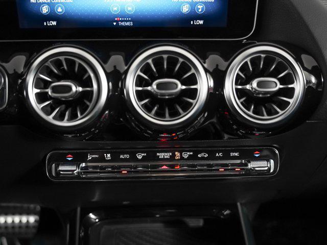 used 2021 Mercedes-Benz GLA 250 car, priced at $21,714