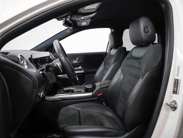 used 2021 Mercedes-Benz GLA 250 car, priced at $21,714