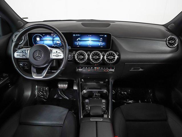 used 2021 Mercedes-Benz GLA 250 car, priced at $21,714