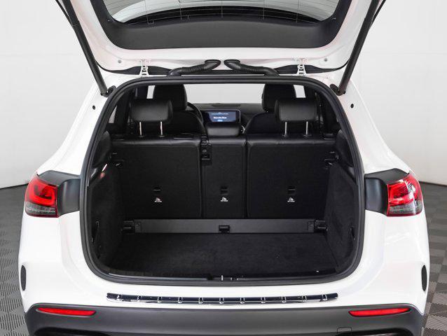 used 2021 Mercedes-Benz GLA 250 car, priced at $21,714
