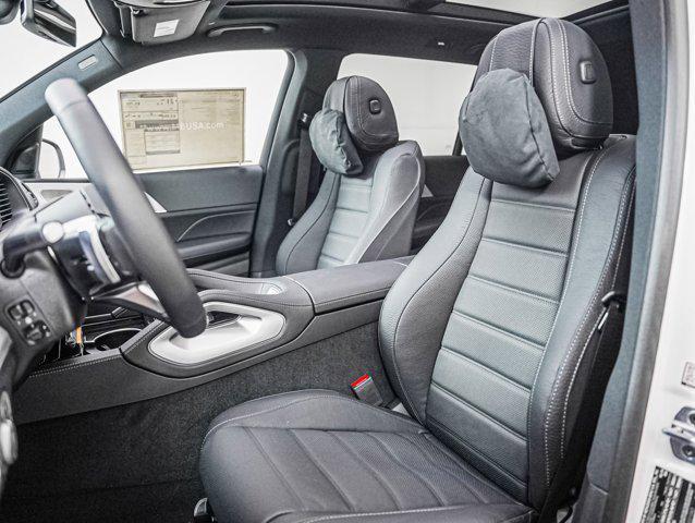 new 2025 Mercedes-Benz GLS 450 car, priced at $102,320