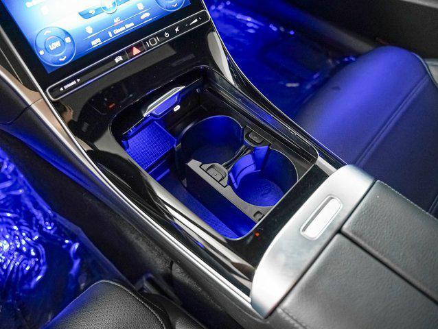 used 2023 Mercedes-Benz C-Class car, priced at $32,500