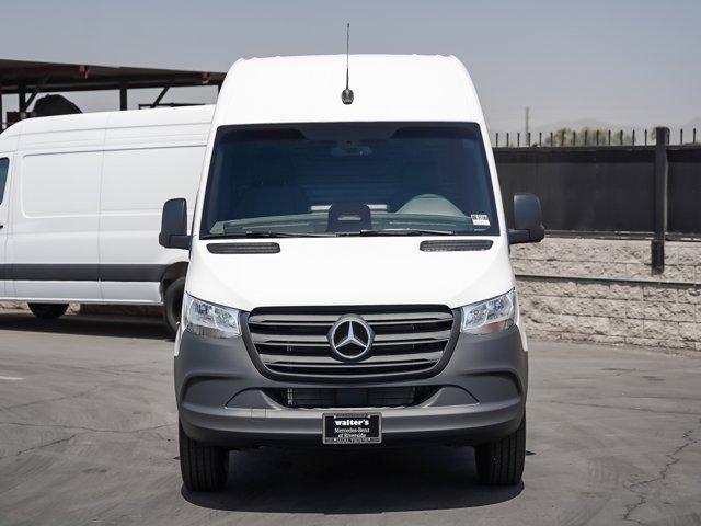 new 2025 Mercedes-Benz Sprinter 2500 car, priced at $62,372
