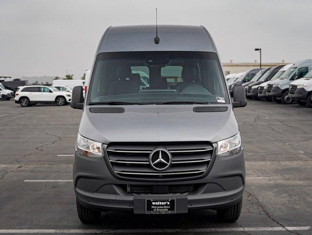 new 2024 Mercedes-Benz Sprinter 2500 car, priced at $67,760