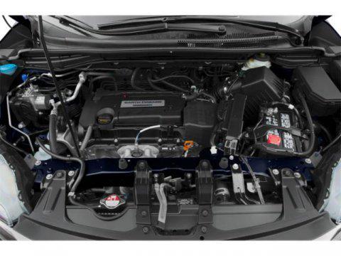 used 2015 Honda CR-V car, priced at $19,999