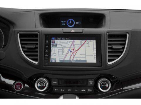 used 2015 Honda CR-V car, priced at $19,999