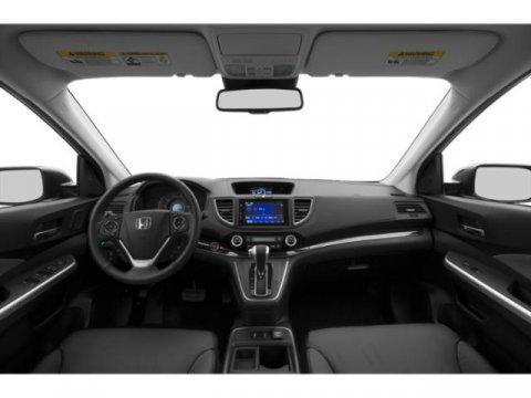 used 2015 Honda CR-V car, priced at $19,999