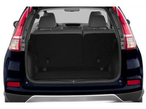 used 2015 Honda CR-V car, priced at $19,999