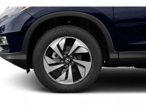 used 2015 Honda CR-V car, priced at $19,999