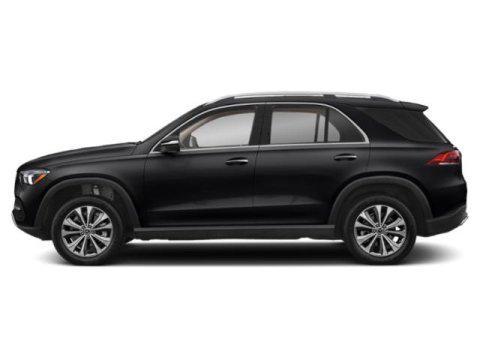 used 2022 Mercedes-Benz GLE 350 car, priced at $43,997