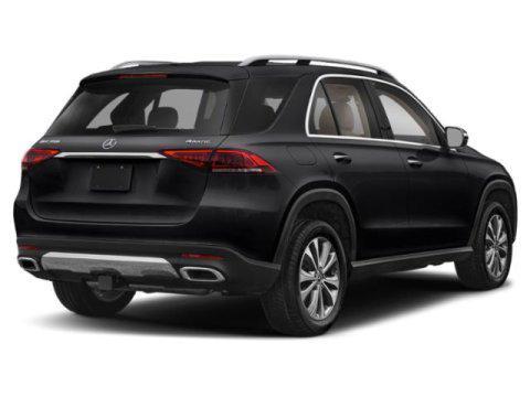 used 2022 Mercedes-Benz GLE 350 car, priced at $43,997