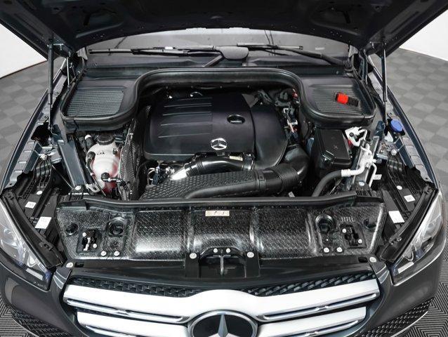 used 2023 Mercedes-Benz GLE 350 car, priced at $56,980