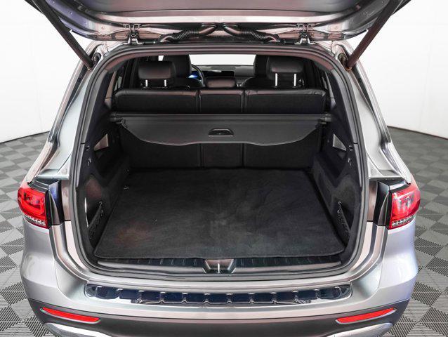 used 2021 Mercedes-Benz GLB 250 car, priced at $26,911