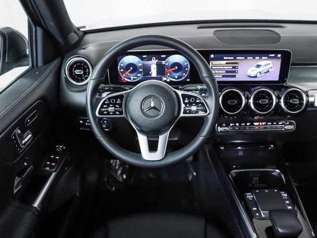 used 2021 Mercedes-Benz GLB 250 car, priced at $26,911