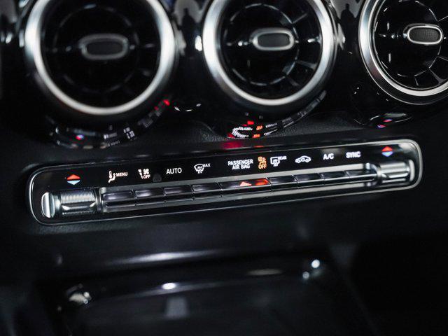 used 2021 Mercedes-Benz GLB 250 car, priced at $26,911