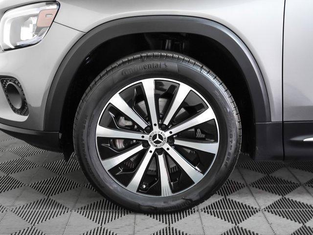 used 2021 Mercedes-Benz GLB 250 car, priced at $26,911