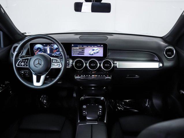 used 2021 Mercedes-Benz GLB 250 car, priced at $26,911