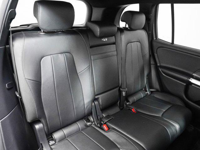 used 2021 Mercedes-Benz GLB 250 car, priced at $26,911