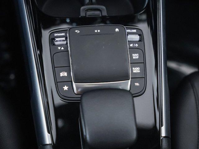 used 2021 Mercedes-Benz GLB 250 car, priced at $26,911