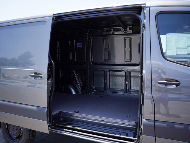 new 2025 Mercedes-Benz Sprinter 2500 car, priced at $79,721
