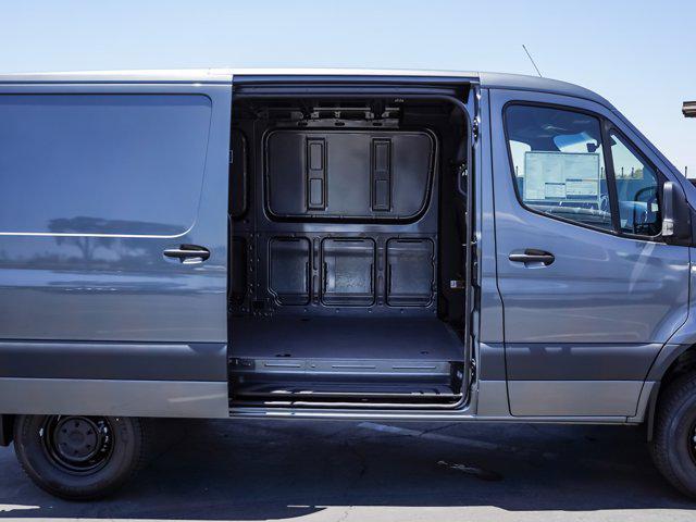 new 2025 Mercedes-Benz Sprinter 2500 car, priced at $79,721