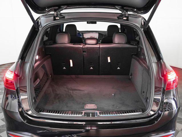 new 2025 Mercedes-Benz AMG GLE 53 car, priced at $90,635