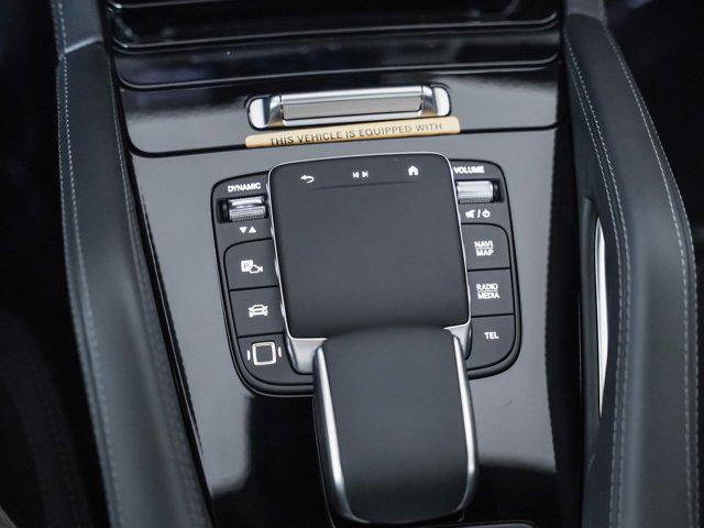 new 2025 Mercedes-Benz AMG GLE 53 car, priced at $90,635