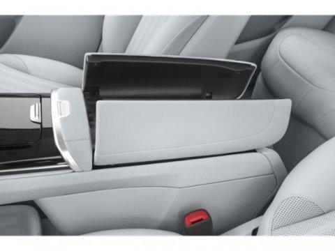 used 2023 Mercedes-Benz EQE 500 car, priced at $48,898