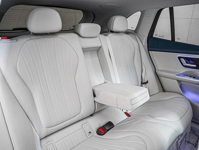 used 2023 Mercedes-Benz EQE 500 car, priced at $44,740