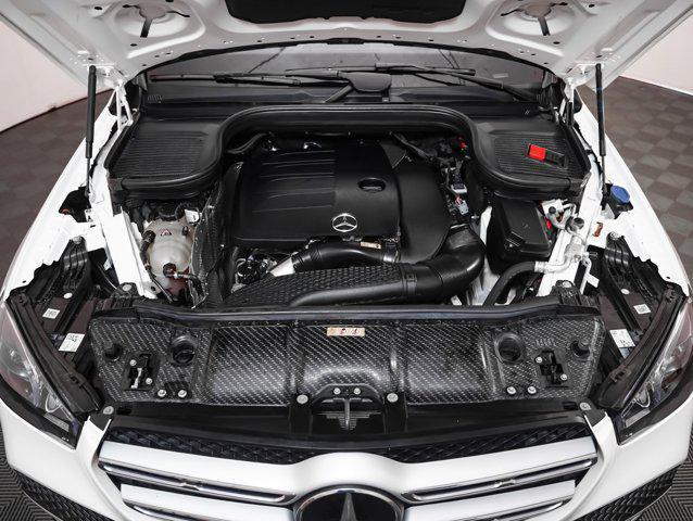 used 2021 Mercedes-Benz GLE 350 car, priced at $38,669