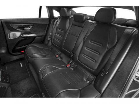 used 2023 Mercedes-Benz AMG EQE car