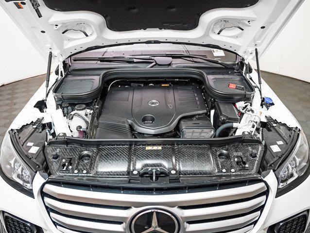 new 2026 Mercedes-Benz GLS 450 car, priced at $98,730