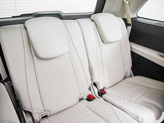 new 2026 Mercedes-Benz GLS 450 car, priced at $98,730
