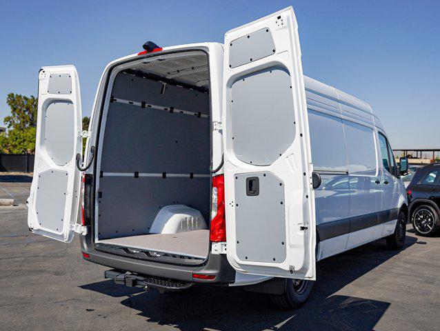 new 2024 Mercedes-Benz Sprinter 3500XD car, priced at $70,147