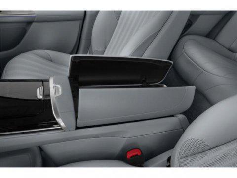 used 2023 Mercedes-Benz EQE 350 car