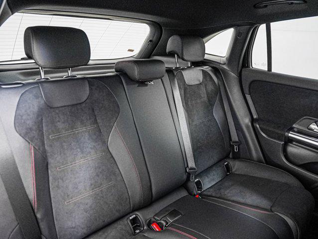 new 2026 Mercedes-Benz GLA 250 car, priced at $52,155