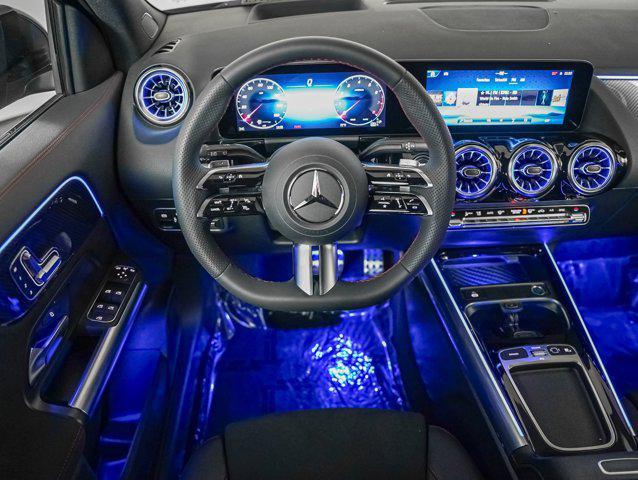 new 2026 Mercedes-Benz GLA 250 car, priced at $52,155